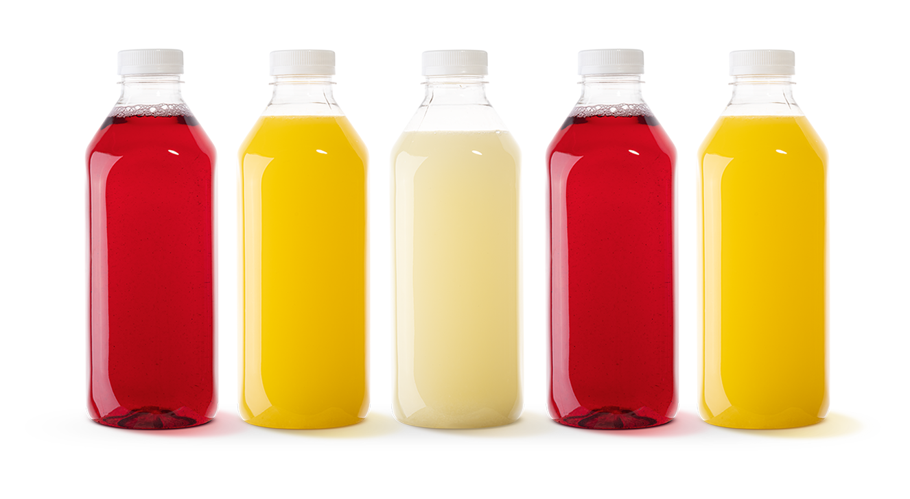 Специальное предложение по лимонадам